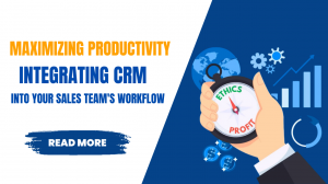 Empower Your Team: Enhance Performance with Sales Management CRM Tools