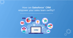 Empower Your Team: Enhance Performance with Sales Management CRM
